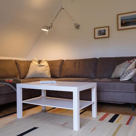 Lindenhuus Apartment Fleckeby Ngoại thất bức ảnh