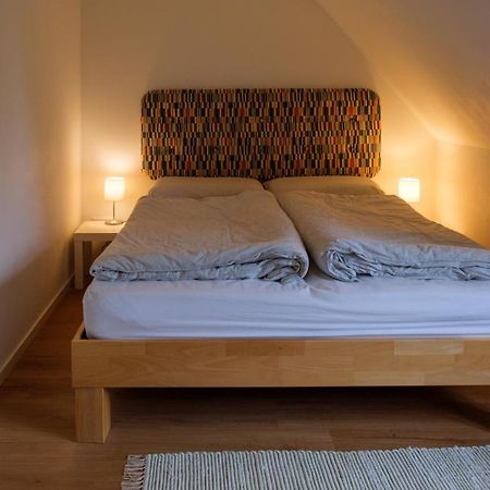 Lindenhuus Apartment Fleckeby Ngoại thất bức ảnh